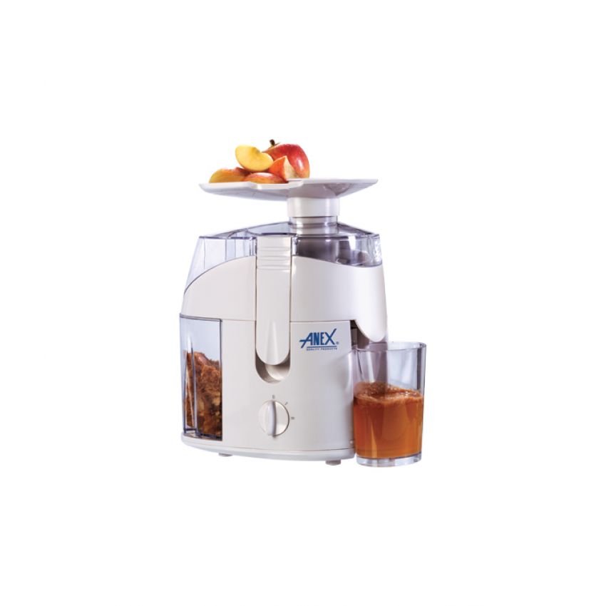 1 Anex AG 1059 DELUXE JUICER 450watts in Pakistan
